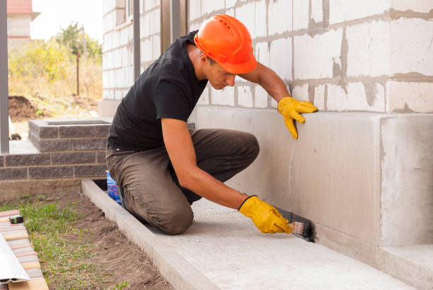Licensed Interior Drainage System service in Byron, GA - Arrow Tight Waterproofing